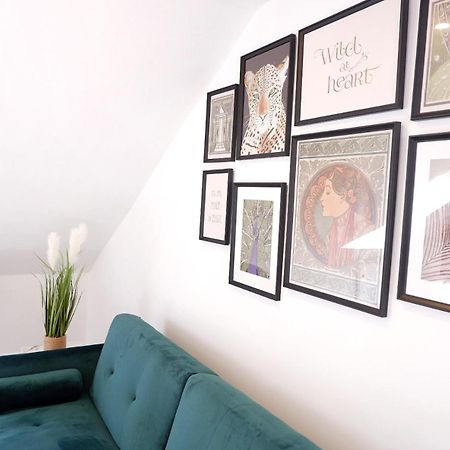 Comfortable And Cozy 4-Bedroom House Near The Hospital CBG Eksteriør billede